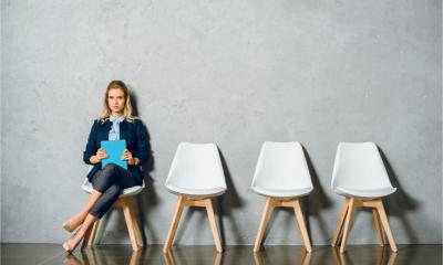 A lack of job candidates for vacant posts