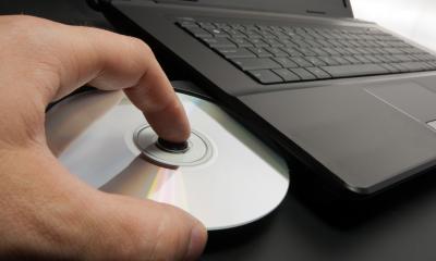 Storage devices and media overview | Tech Donut