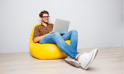The changing face of the freelancer The changing face of the freelancer