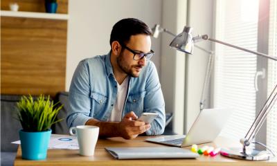 Why there's no place like home for most start-ups Why there's no place like home for most start-ups