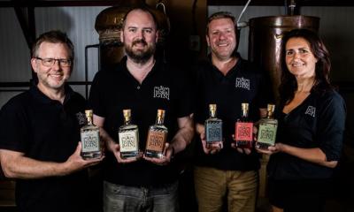 York Gin Company