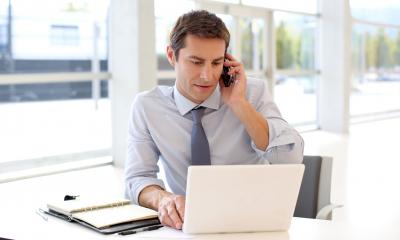Your business internet connection Your business internet connection