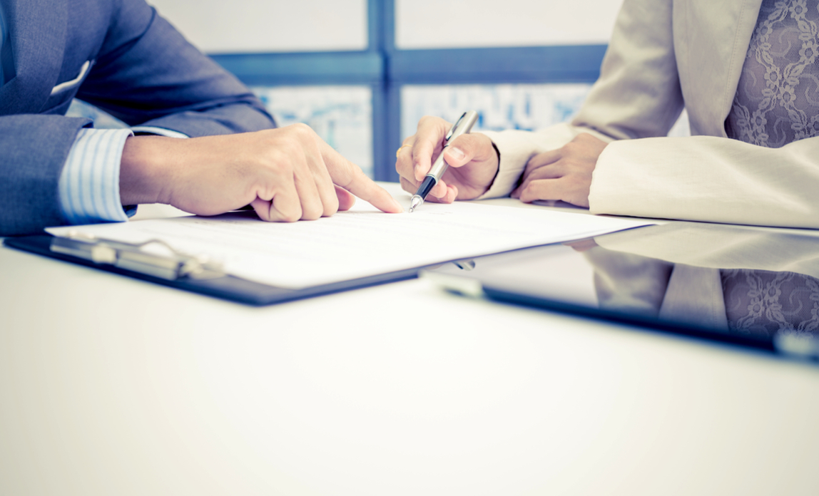 what should your it support agreement cover tech donut contract it support